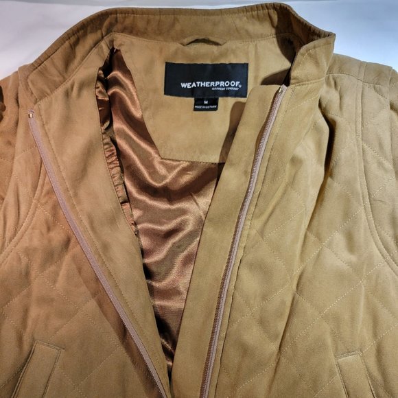 Weatherproof Jacket/Vest - Picture 4 of 6